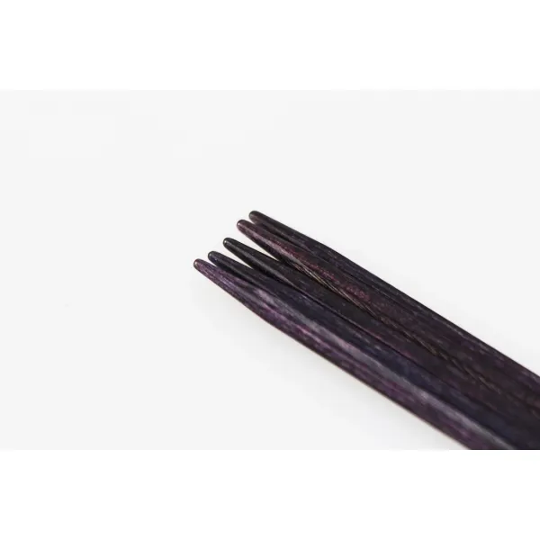 Спиці шкарпеткові 3.00mm-15cm J'adore Cubics, KnitPro – купити | Candy Yarn