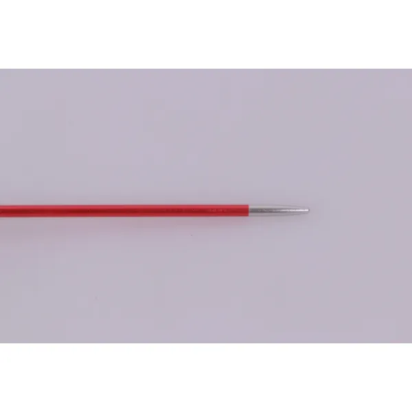 Спицы круговые 3.00мм-100см Zing, KnitPro – купить | Candy Yarn