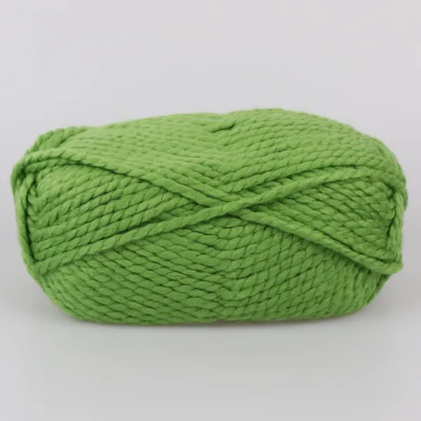 Kartopu Super Chunky, Зелений №464 – купити | Candy Yarn