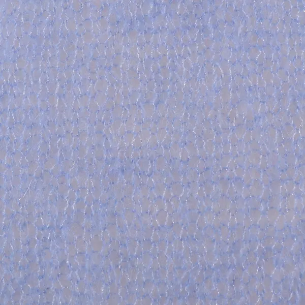 Lana Gatto Silk Mohair Lux, Сіра перлина №6033 – купити | Candy Yarn