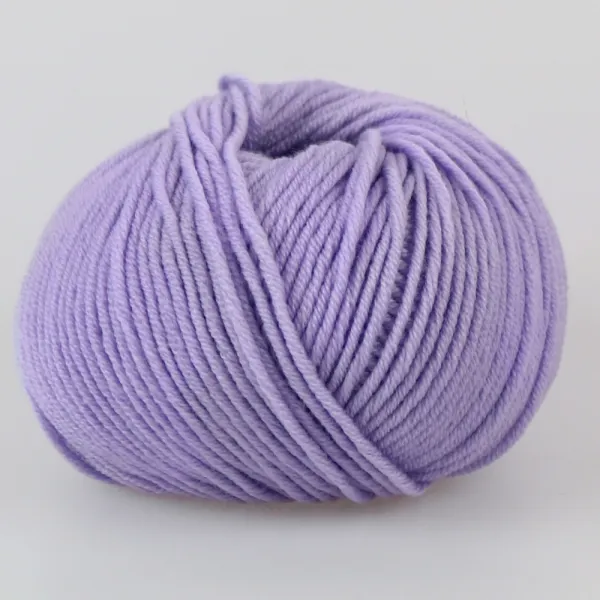 Lana Gatto Super Soft, Бузок №10180 – купити | Candy Yarn