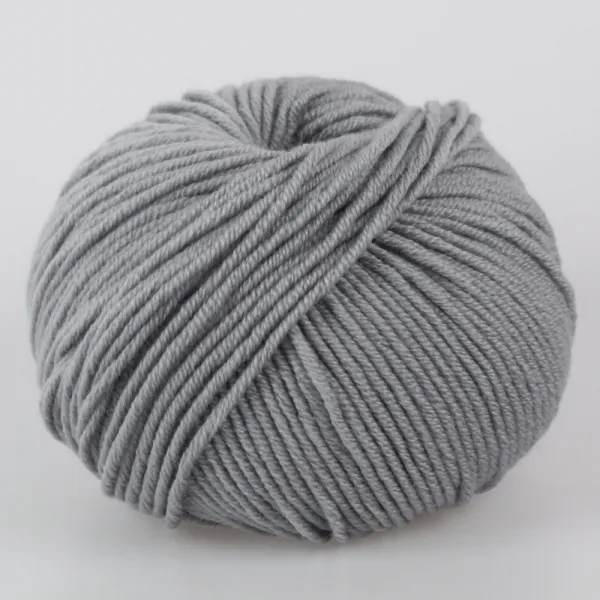 Lana Gatto Super Soft, Сірий №14126 – купити | Candy Yarn