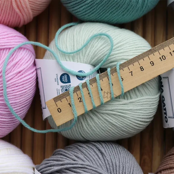 Lana Gatto Super Soft, Сірий №14126 – купити | Candy Yarn