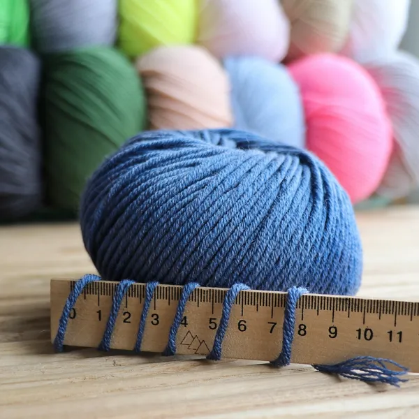 Lana Gatto Maxi Soft, Нежно-бежевый №14621 – купить | Candy Yarn