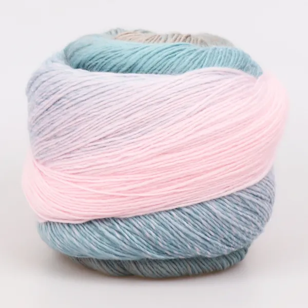Laines du Nord Poema №300 вовняна пряжа 150г/600м – купити | Candy Yarn