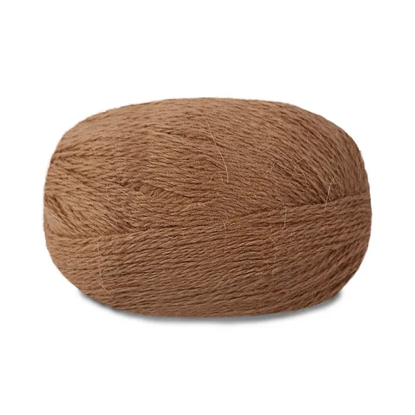 Пряжа из Норки, Карамель №834, Китай – купить | Candy Yarn