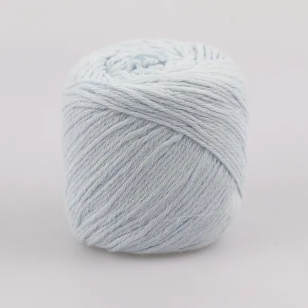 La Mia Angora, Светло-голубой №128 – купить | Candy Yarn