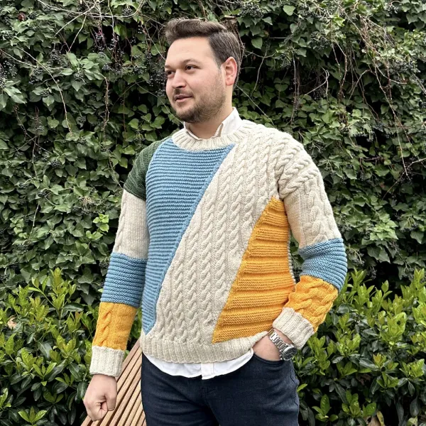 La Mia Natural Wool, Стальний №900 – купити | Candy Yarn
