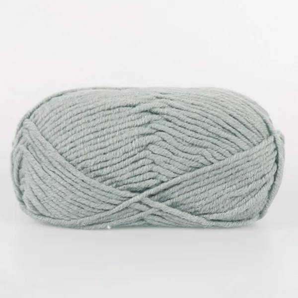 Lady Yarn Merino XL, Світло-сірий №21 – купити | Candy Yarn