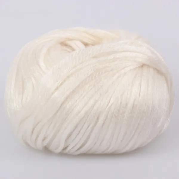 Mirafil Bosphorus, Жемчужный №118 – купить | Candy Yarn
