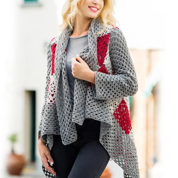 Mondial Bio Lana Fine, Блакитно-сірий №370 – купити | Candy Yarn