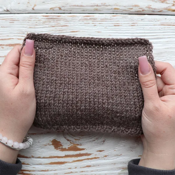 Mondial Bio Lana Fine, Антрацит №800 – купить | Candy Yarn