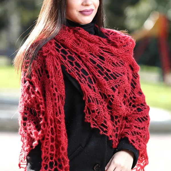 Mondial Kid Seta, Сирень №614 – купить | Candy Yarn