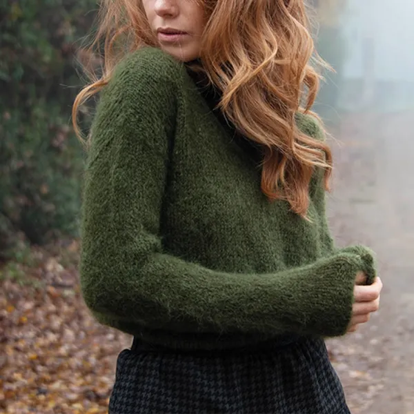 Mondial Lieve 90% Kid mohair, Желтый №608 – купить | Candy Yarn