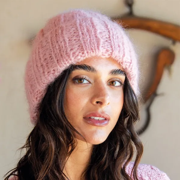 Mondial Lieve 90% Kid mohair, Желтый №608 – купить | Candy Yarn