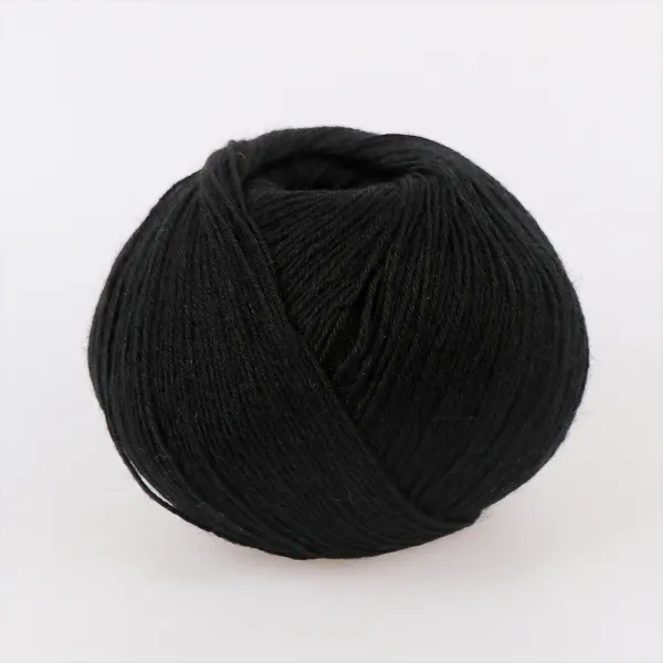 Nako Boho, Черный №217 – купить | Candy Yarn