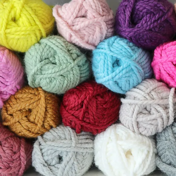 Nako Spaghetti, Бирюзовый №6199 – купить | Candy Yarn