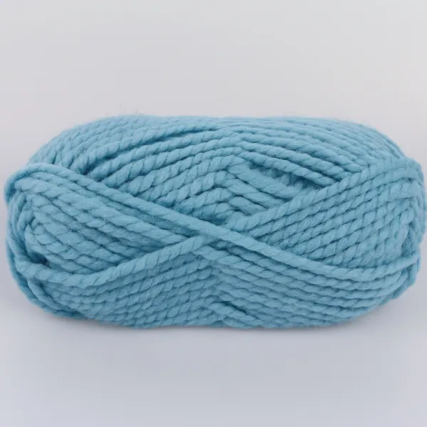 Nako Spaghetti, Бирюзовый №6199 – купить | Candy Yarn