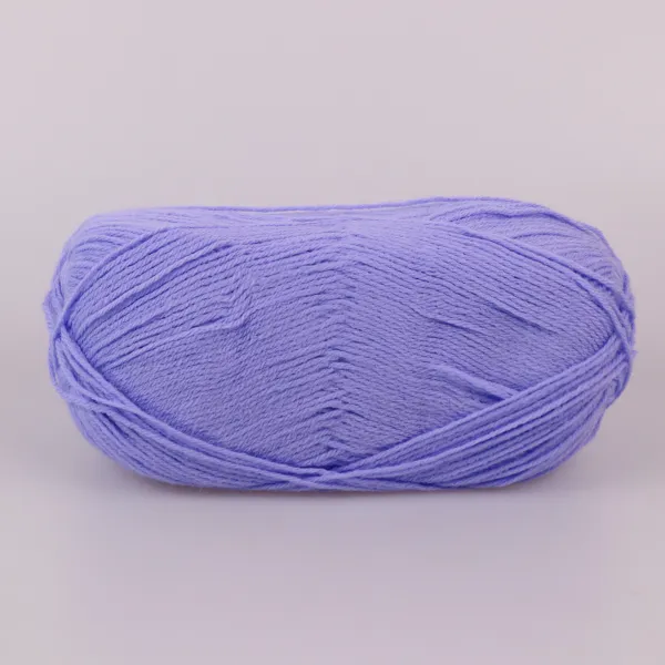 Nako Ninni Bebe, Фиолет №4480 – купить | Candy Yarn