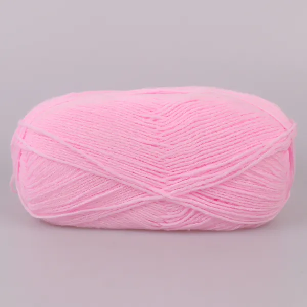 Nako Ninni Bebe, Нежно-розовый №23069 – купить | Candy Yarn