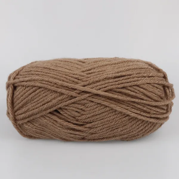 Nako Sport Wool, Светло-коричневый №10126 – купить | Candy Yarn