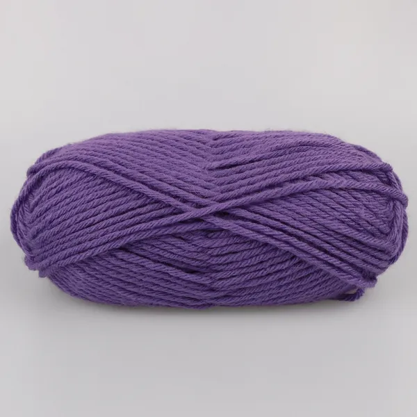Nako Sport Wool, Фиолет №10287 – купить | Candy Yarn