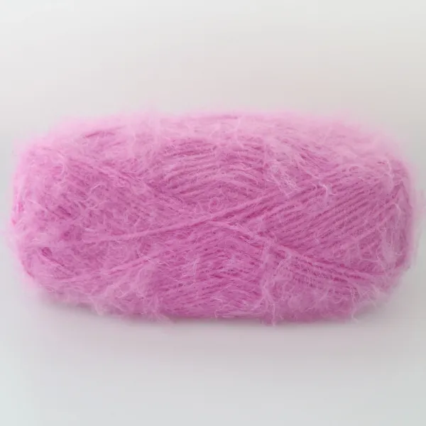 Nako Paris, Рожевий №3294 – купити | Candy Yarn