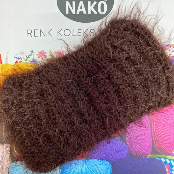 Nako Paris, Рожевий №3294 – купити | Candy Yarn