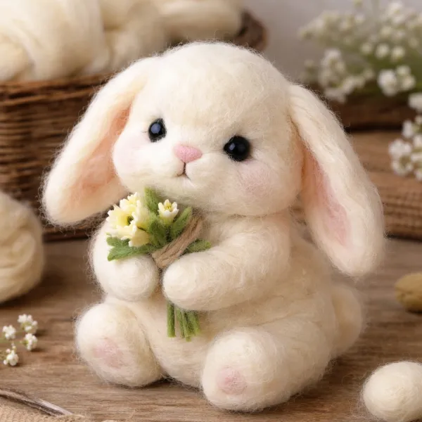 Сливер для валяния, 50 г, Украина – купить | Candy Yarn