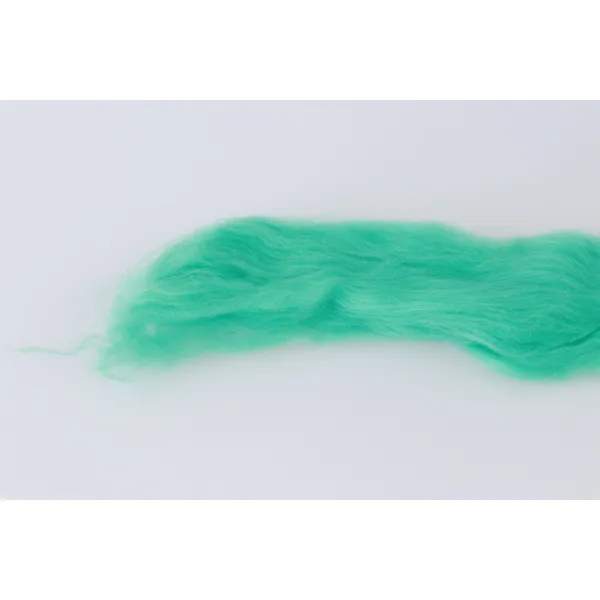 Вовна для валяння, М'ятний №273, Україна – купити | Candy Yarn