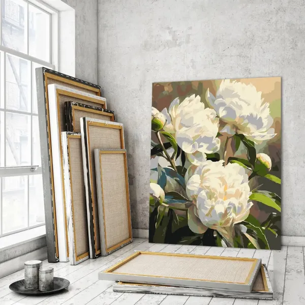 Картины по номерам 40*50 