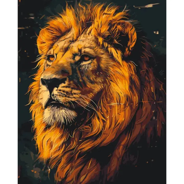 Картины по номерам 40*50 