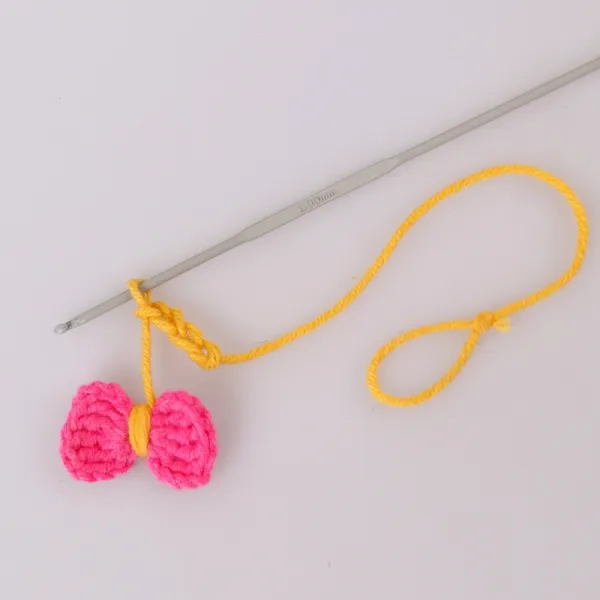 Сталевий гачок без ручки 2.00мм*15 см, Pony – купити | Candy Yarn