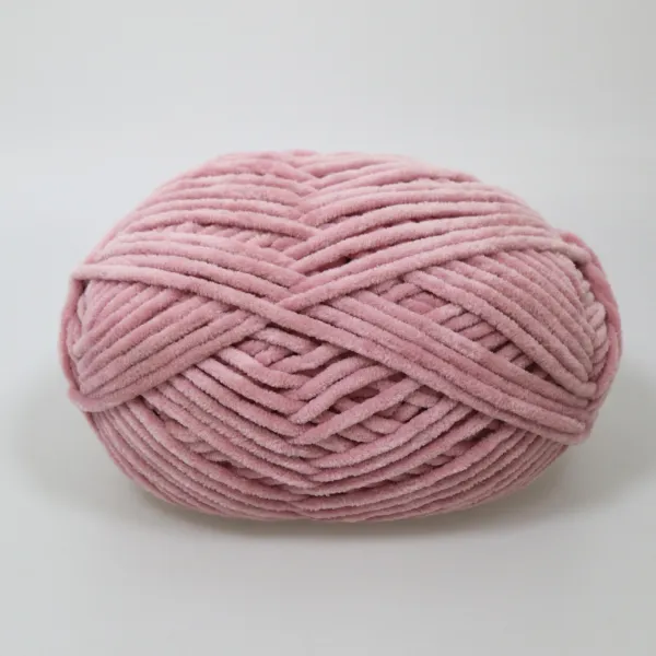 Popyarn Velvet, Сухая роза №007 – купить | Candy Yarn