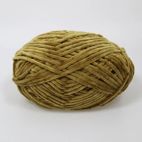 Popyarn Velvet, Карамель №009 – купити | Candy Yarn