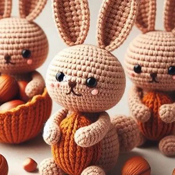 Premium Yarn Amigurumi Toys 50гр, Молоко №1002 – купити | Candy Yarn