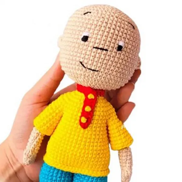 Premium Yarn Amigurumi Toys 50гр, Жовтий №1010 – купити | Candy Yarn