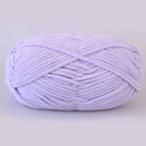 Premium Yarn Baby Love, Бузок №305 – купити | Candy Yarn