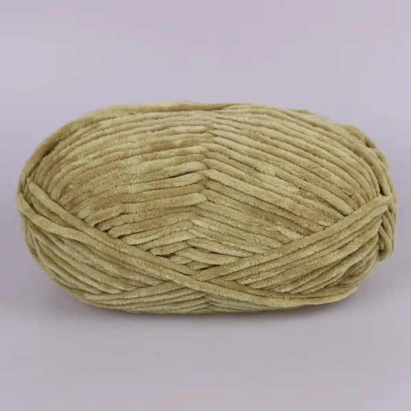 Premium Yarn Baby Love, Бежевий №317 – купити | Candy Yarn