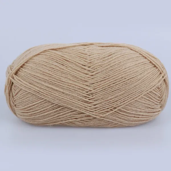 Premium Yarn Winter, Крем №610 – купити | Candy Yarn