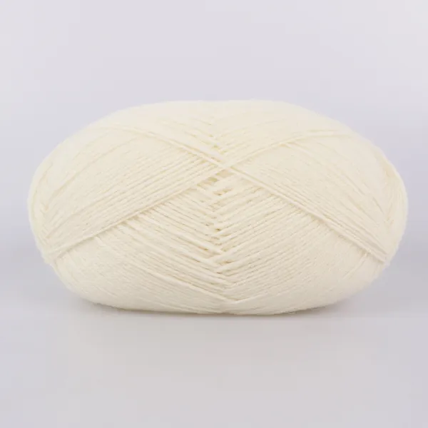 Premium Yarn Winter, Топленое молоко №615 – купить | Candy Yarn