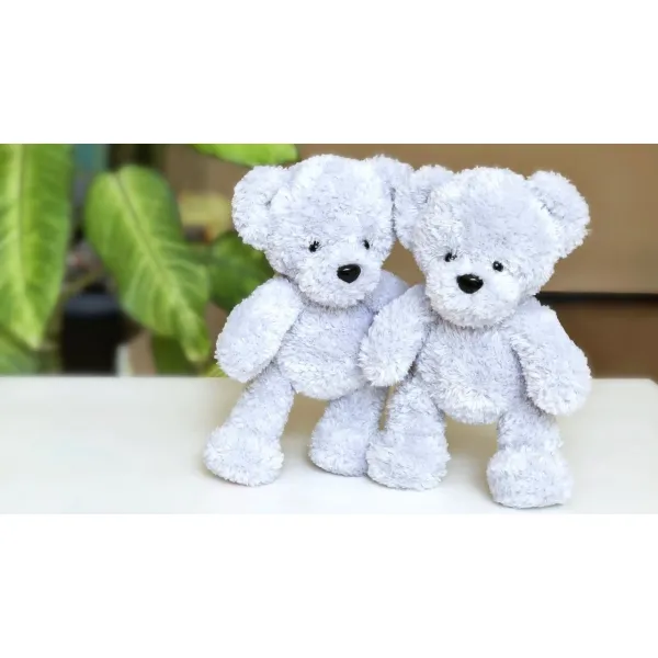 Premium Yarn Koala Baby 100, Белый №101 – купить | Candy Yarn