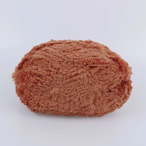 Premium Yarn Koala Baby 100, Темная карамель №176 – купить | Candy Yarn