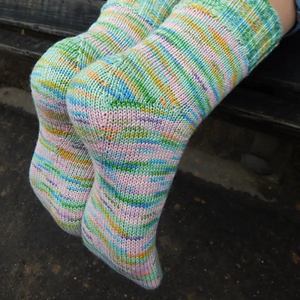 Premium Yarn Winter Colors, №802 – купити | Candy Yarn