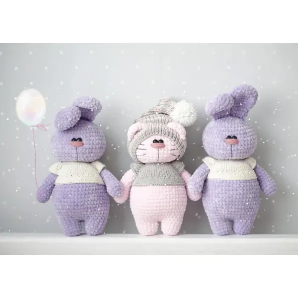 Premium Yarn Baby Love 50гр, №307 – купити | Candy Yarn