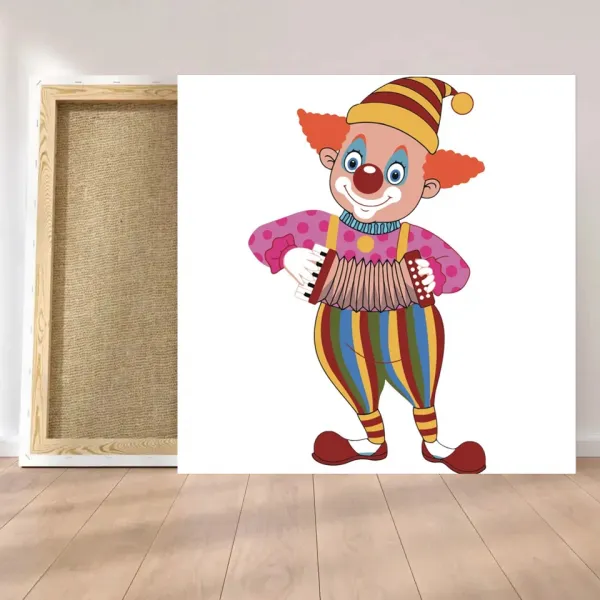 Картини за номерами 30*30 