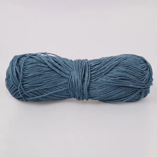 Candy-Yarn Linen, Джинс №13 – купить | Candy Yarn