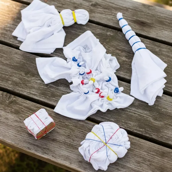 Порошкова фарба для тканини Рожева (Peach), 10 г—Tie Dye,фарбування бавовни та синтетики – купити | Candy Yarn