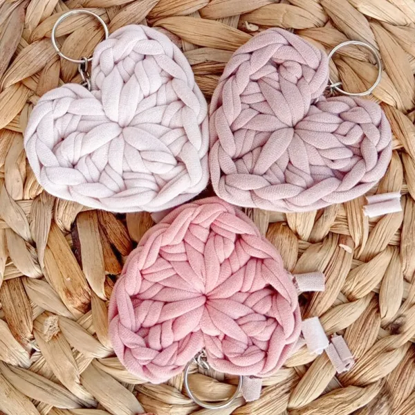 Trikolino 7-9mm S, Зеленый мох, 30м – купить | Candy Yarn