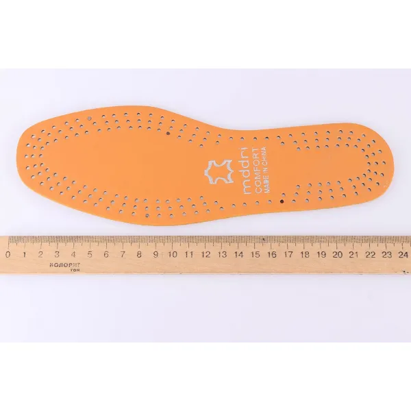 Устілки всесезонні, розмір 37 (23,5 см) TR46_733_2407 – купити | Candy Yarn
